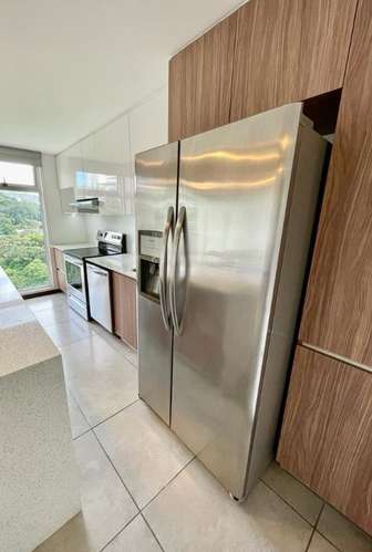 PENTHOUSE EN ALQUILER ZONA 15, VH 2, CON PANELES SOLARES ( J ) - Imagen 2