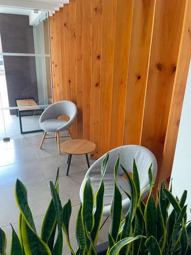 PENTHOUSE EN ALQUILER ZONA 15, VH 2, CON PANELES SOLARES ( J ) - Imagen 6