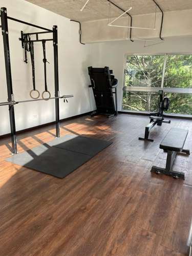 PENTHOUSE EN ALQUILER ZONA 15, VH 2, CON PANELES SOLARES ( J ) - Imagen 11