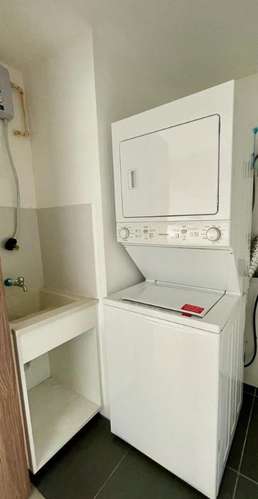 PENTHOUSE EN ALQUILER ZONA 15, VH 2, CON PANELES SOLARES ( J ) - Imagen 13