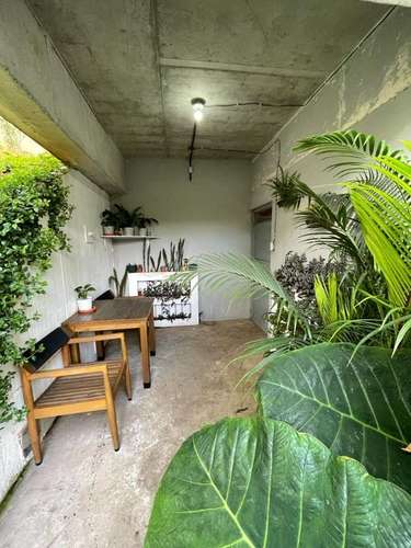 PENTHOUSE EN ALQUILER ZONA 15, VH 2, CON PANELES SOLARES ( J ) - Imagen 10