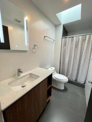 PENTHOUSE EN ALQUILER ZONA 15, VH 2, CON PANELES SOLARES ( J ) - Imagen 14