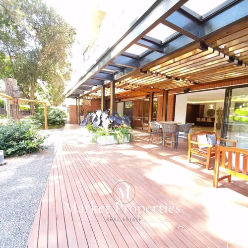 Apartamento en alquiler zona 10 de 3 habitaciones 242m2 - Imagen 12
