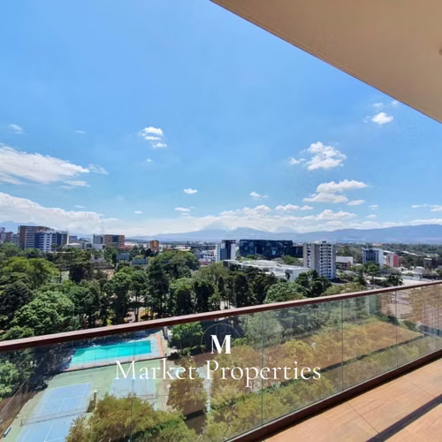 Apartamento en alquiler zona 10 de 3 habitaciones 242m2 - Imagen 7