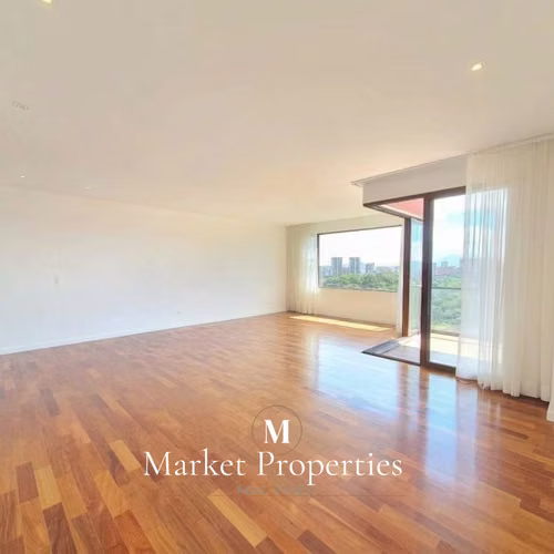 Apartamento en alquiler zona 10 de 3 habitaciones 242m2 - Imagen 3
