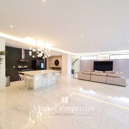 Apartamento en alquiler zona 10 de 3 habitaciones 242m2 - Imagen 13