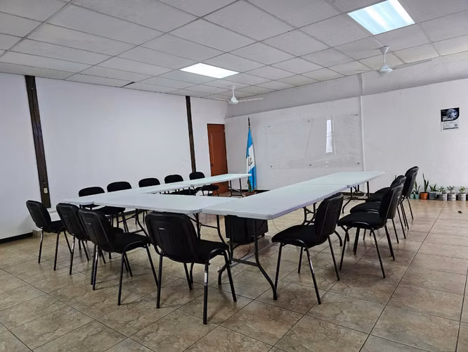 CASA EN ALQUILER PARA OFICINAS – ZONA 10 ( J ) - Imagen 4