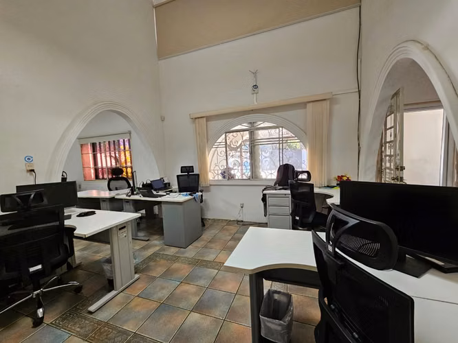 CASA EN ALQUILER PARA OFICINAS – ZONA 10 ( J ) - Imagen 6