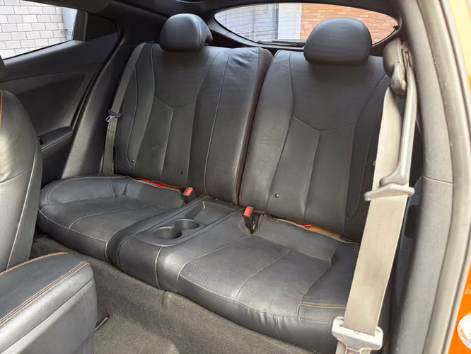 Hyundai Veloster Turbo Importado Modelo 2016 - Imagen 15