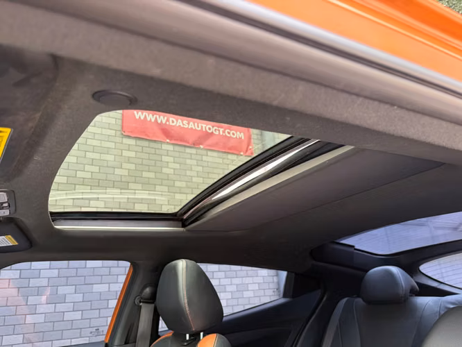 Hyundai Veloster Turbo Importado Modelo 2016 - Imagen 14