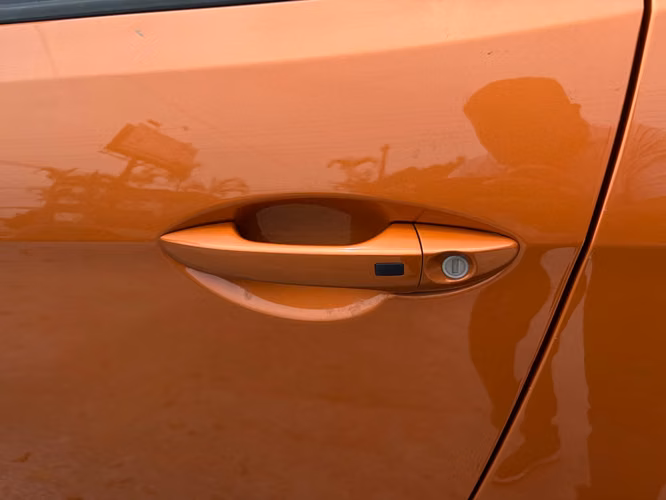 Hyundai Veloster Turbo Importado Modelo 2016 - Imagen 9