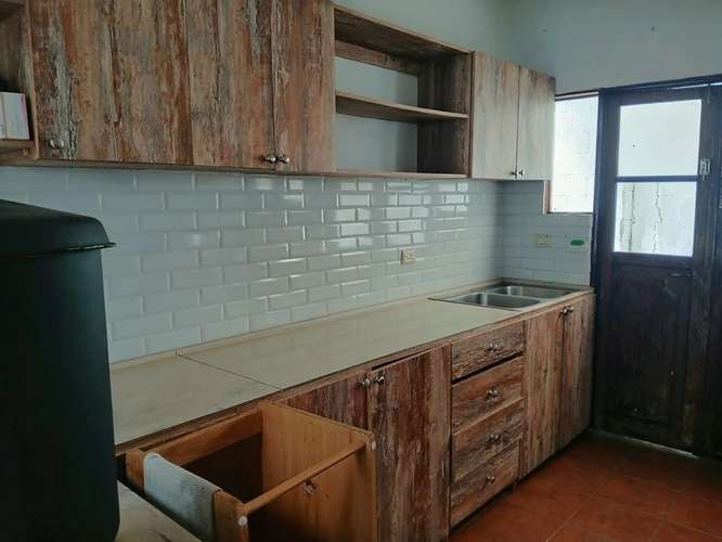 Venta de casa en Antigua San Pedro Las Huertas de 1 nivel - Imagen 4
