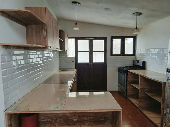 Venta de casa en Antigua San Pedro Las Huertas de 1 nivel - Imagen 3