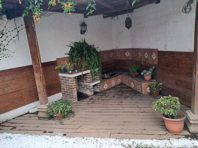 Venta de casa en Antigua San Pedro Las Huertas de 1 nivel - Imagen 7