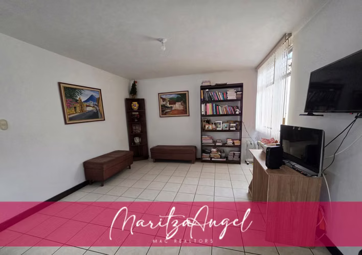 CASA EN VENTA EN CARRETERA A EL SALVADOR - Miniatura 4
