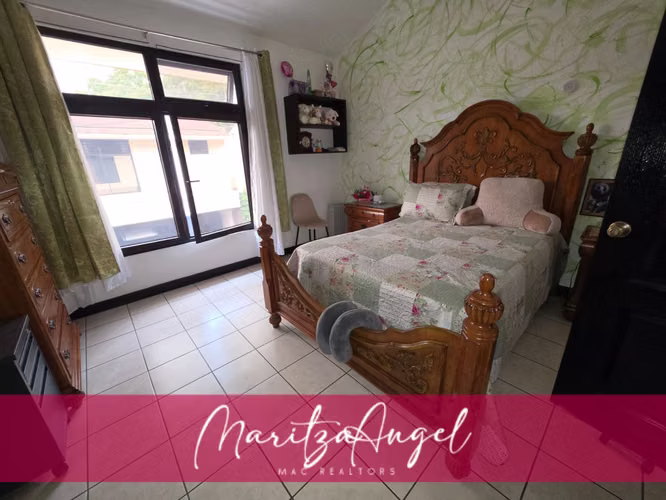 CASA EN VENTA EN CARRETERA A EL SALVADOR - Miniatura 9