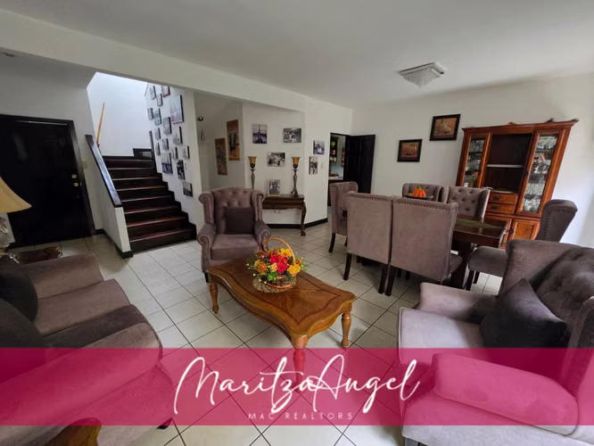 CASA EN VENTA EN CARRETERA A EL SALVADOR - Miniatura 8