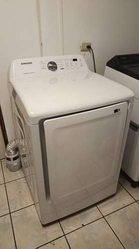 Secadora Samsung - Imagen 2