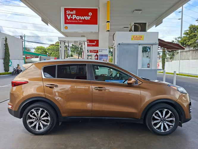 Kia sportage Ex - Imagen 3