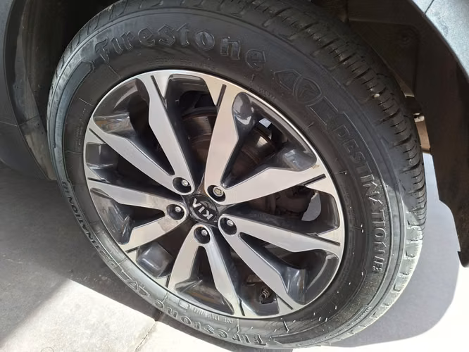 Kia sportage Ex - Imagen 5