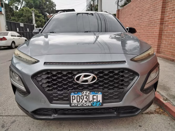 HYUNDAI KONA AUTOMATICA 2.0