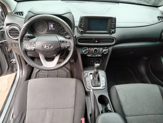 HYUNDAI KONA AUTOMATICA 2.0 - Imagen 5