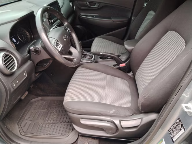 HYUNDAI KONA AUTOMATICA 2.0 - Imagen 8