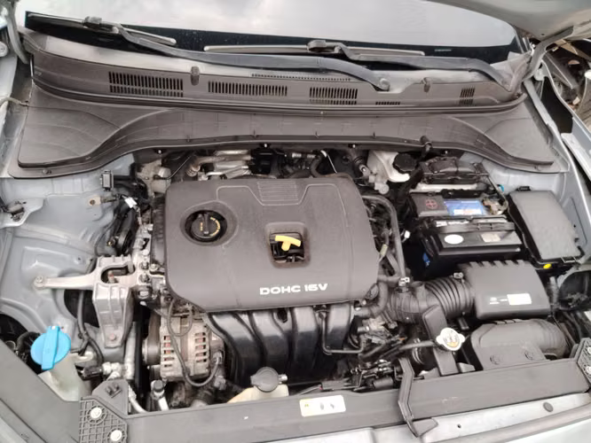 HYUNDAI KONA AUTOMATICA 2.0 - Imagen 6