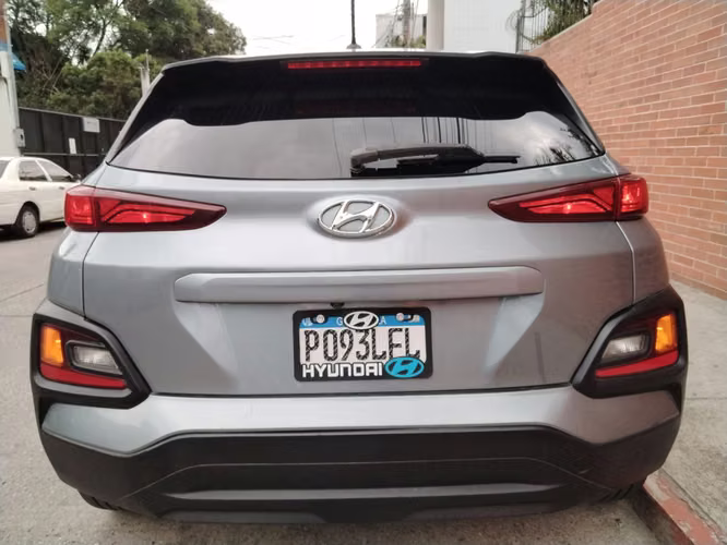 HYUNDAI KONA AUTOMATICA 2.0 - Imagen 3