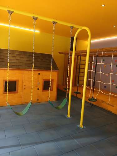 APARTAMENTO EN ALQUILER – ZONA 15 VH1 - Imagen 9