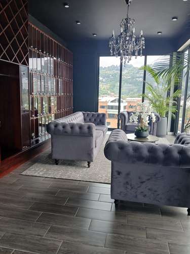 APARTAMENTO EN ALQUILER – ZONA 15 VH1 - Imagen 8
