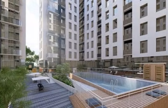 Apartamento en Alquiler Villas Mariscal Zona 11 Ciudad - Imagen 8
