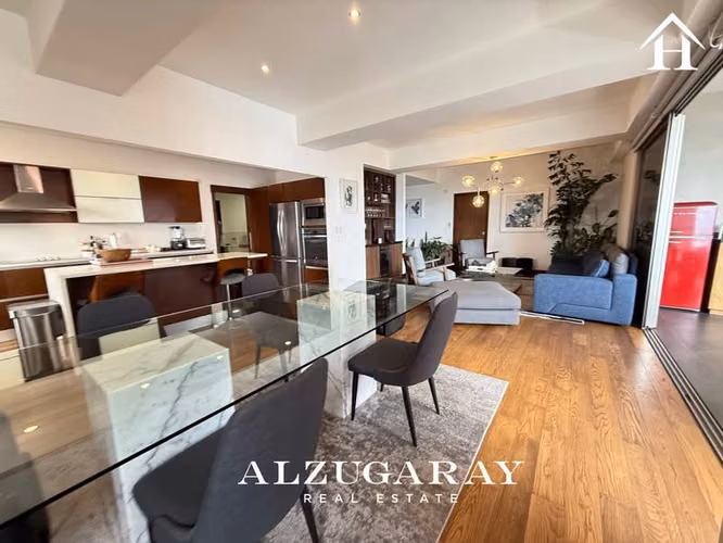 Apartamento moderno en nivel alto Asti zona 14 - Imagen 2
