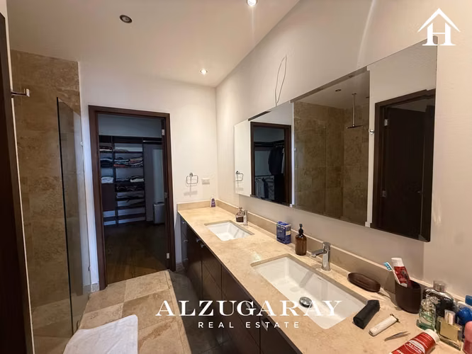 Apartamento moderno en nivel alto Asti zona 14 - Imagen 9