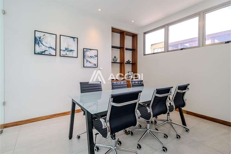 Apartamento amueblado en Vista Hermosa II, zona 15 - Imagen 2