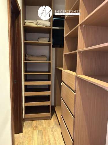Apartamento en renta amueblado de 1 dormitorio Zona 10 - Imagen 7