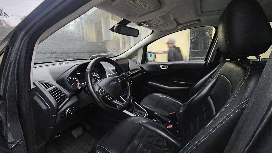 PRECIOSA FORD ECOSPORT