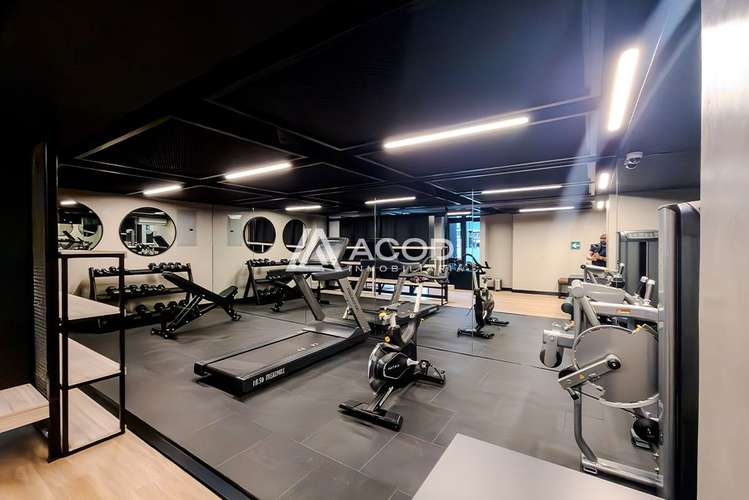 Apartamentos en Mariscal, Zona 11 - Imagen 4