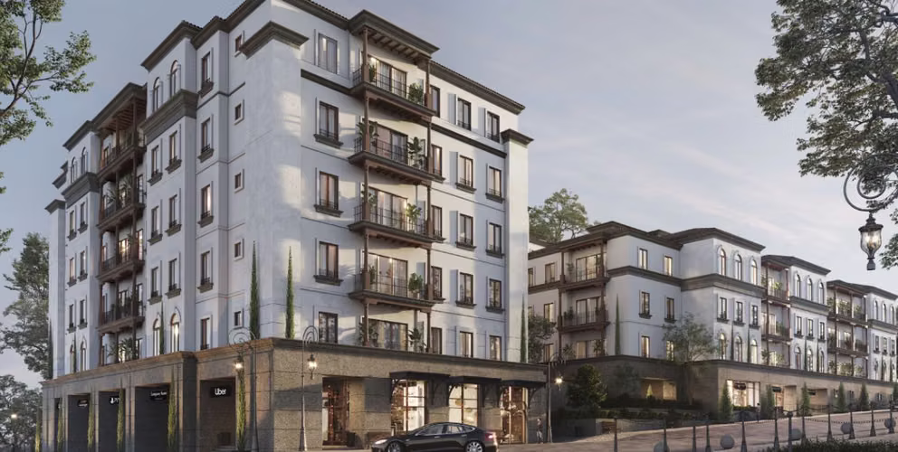 APARTAMENTO PENTHOUSE EN RENTA ZONA 16, CAYALÁ