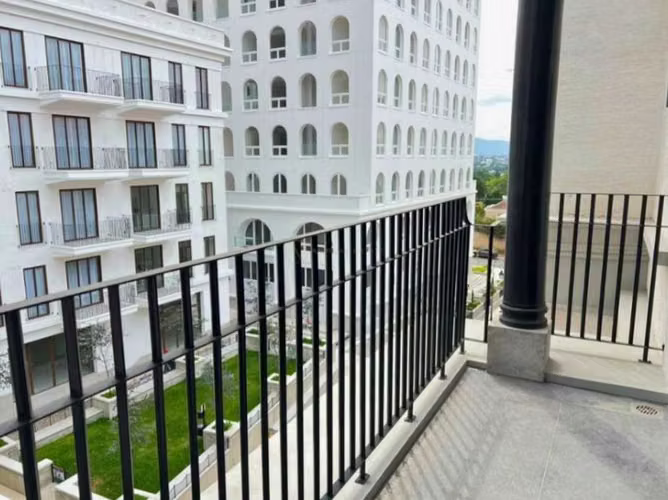 APARTAMENTO PENTHOUSE EN RENTA ZONA 16, CAYALÁ - Miniatura 17