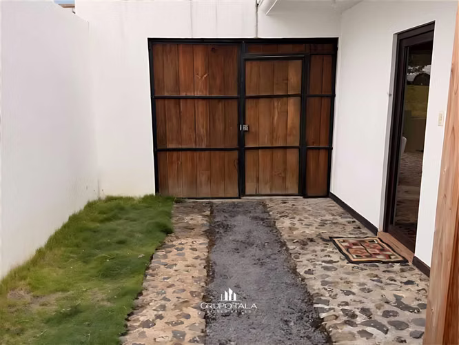 HERMOSA CASA EN VENTA | Q1,700,000 | SAN PEDRO LAS HUERTAS - Imagen 2
