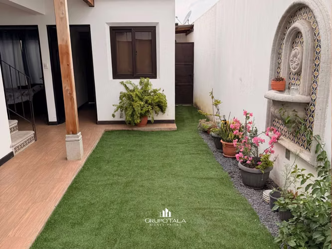 HERMOSA CASA EN VENTA | Q1,700,000 | SAN PEDRO LAS HUERTAS - Imagen 5