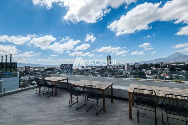 Apartamentos en Mariscal, Zona 11 - Imagen 1