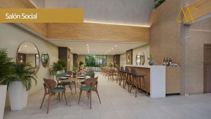 Apartamentos en Zona 5 - Imagen 6