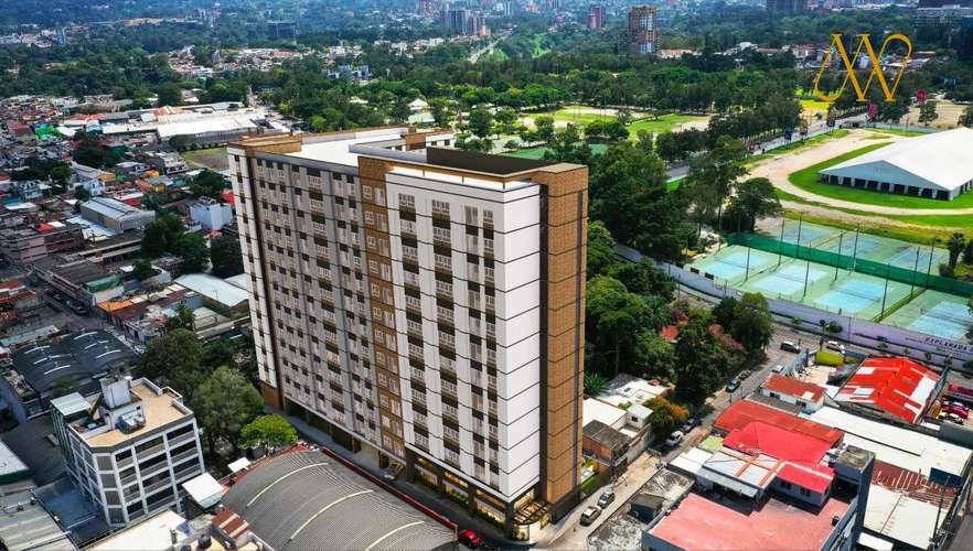 Apartamentos en Zona 5 - Imagen 8