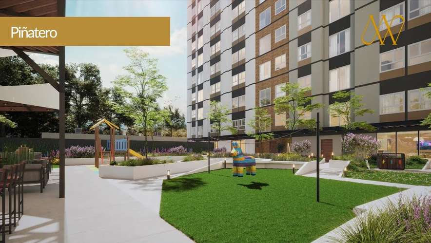 Apartamentos en Zona 5 - Imagen 3