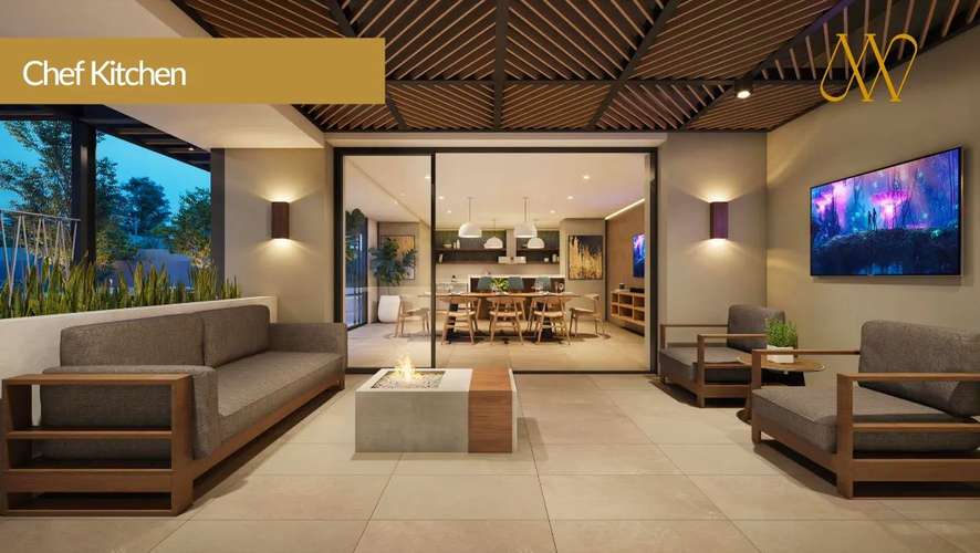 Apartamentos en Zona 5 - Imagen 4