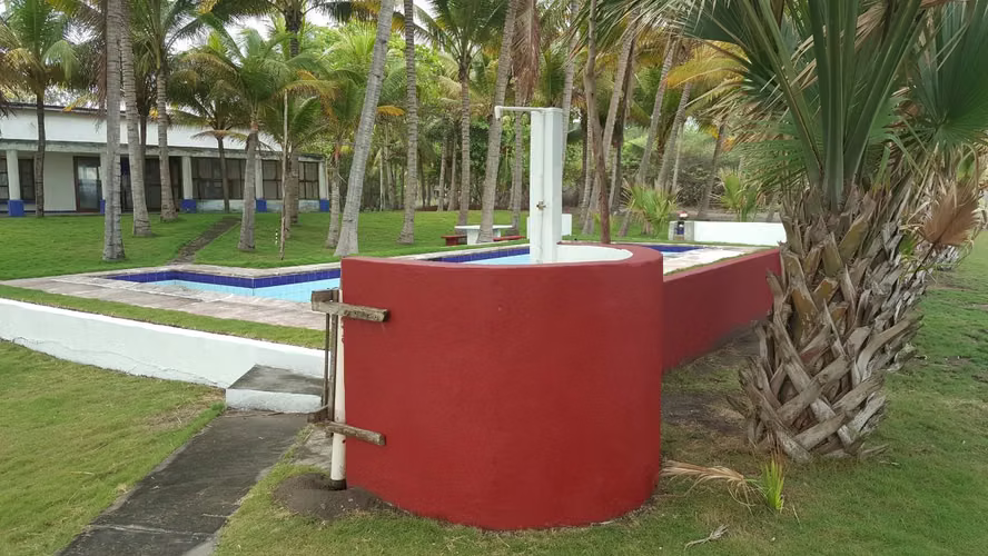 Terreno en Km 142 hacia Monterrico, Santa Rosa - Miniatura 3