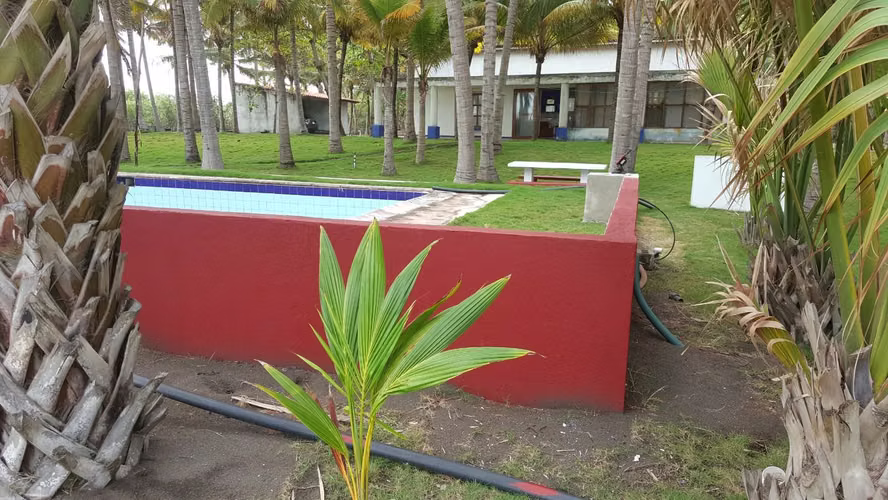 Terreno en Km 142 hacia Monterrico, Santa Rosa - Miniatura 4