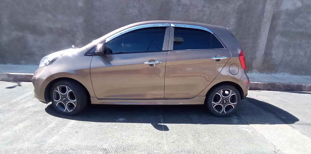 Kia Morning  / Picanto - Imagen 5